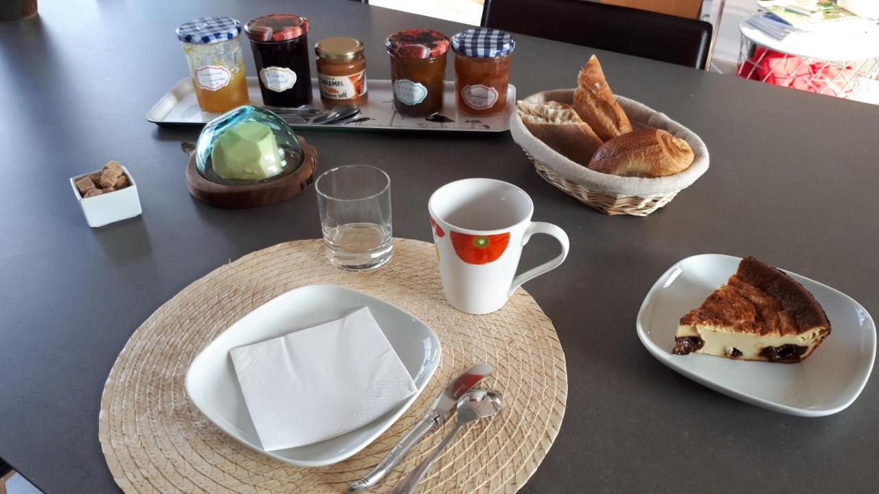 L'Oustaou Du Bodo Bed and Breakfast Ambon Buitenkant foto