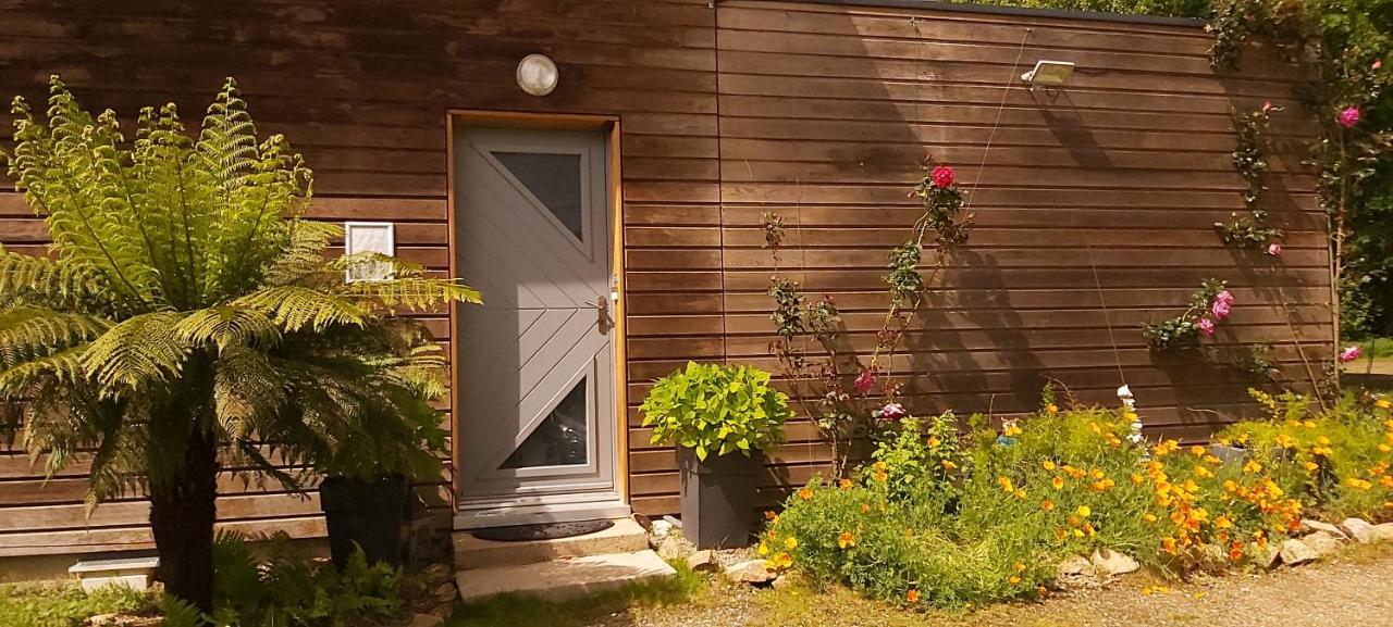 L'Oustaou Du Bodo Bed and Breakfast Ambon Buitenkant foto
