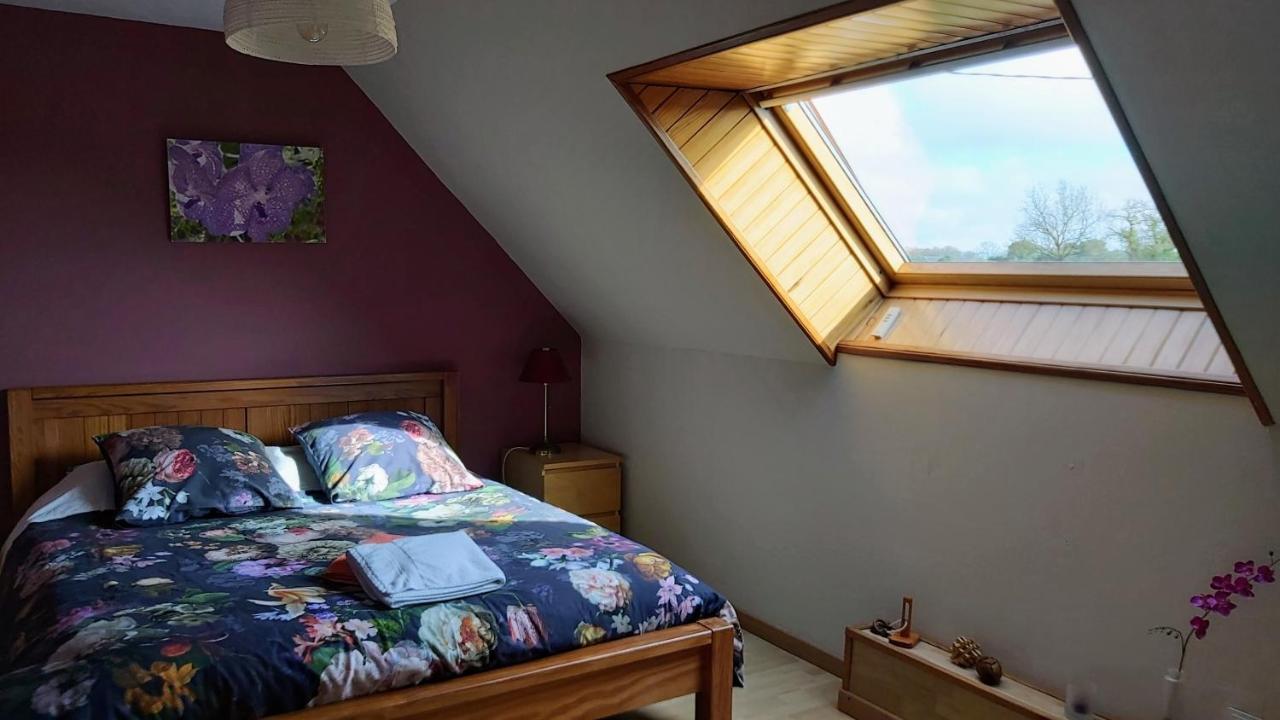 L'Oustaou Du Bodo Bed and Breakfast Ambon Buitenkant foto